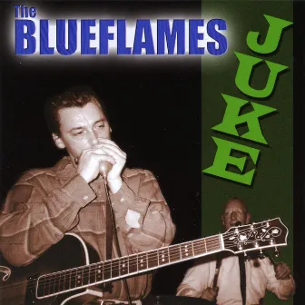 Juke by Blue Flames