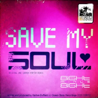 Save my Soul by Eight Minus Eight