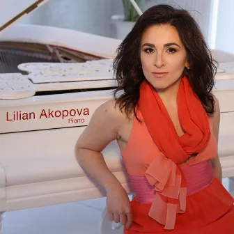 Lilian Akopova by Lilian Akopova