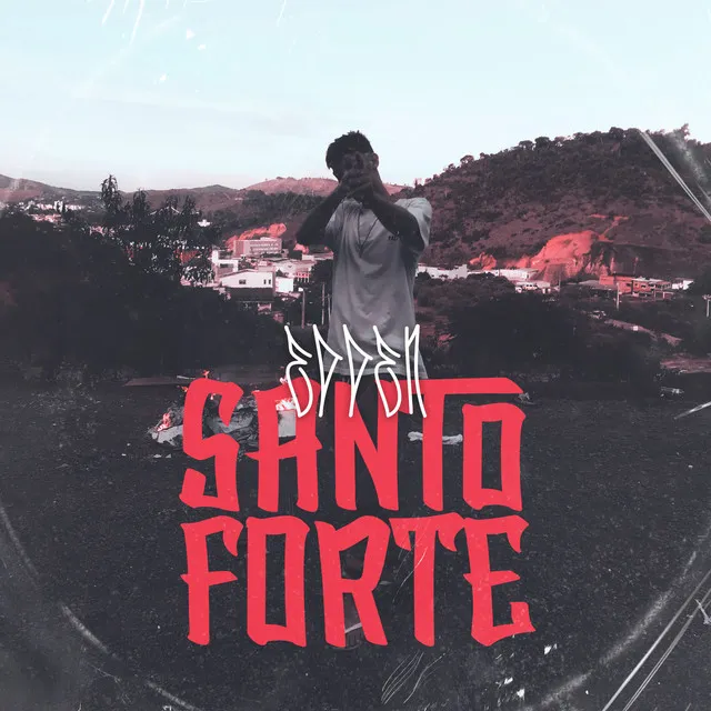 Santo Forte