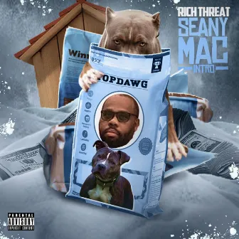 Seany Mac by Riche Threat