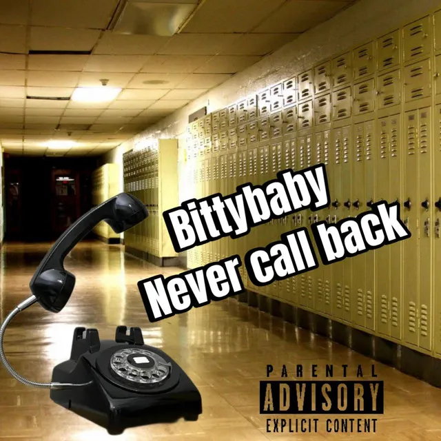 Never call back