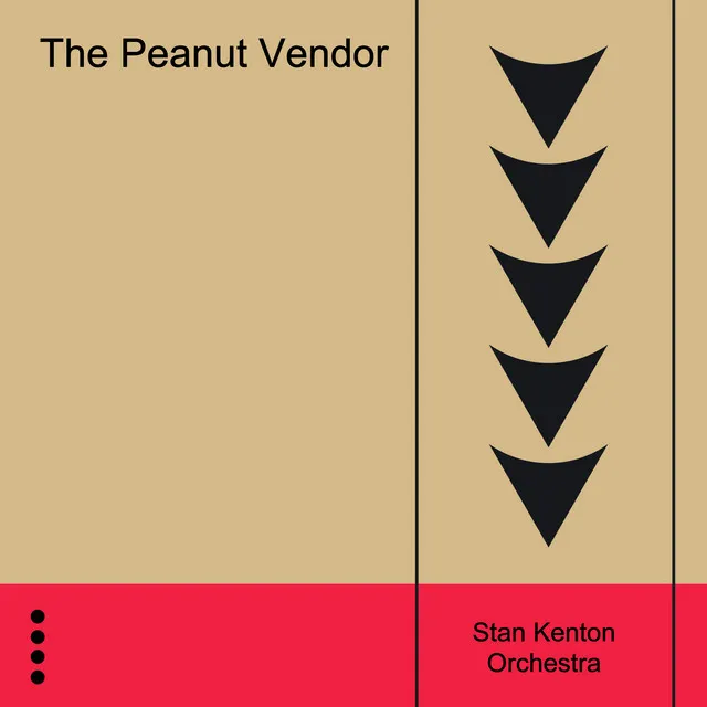 The Peanut Vendor