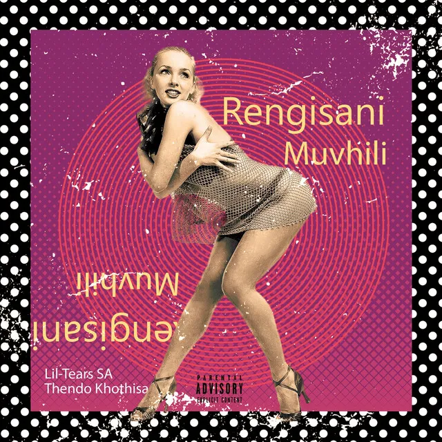 Rengisani Muvhili