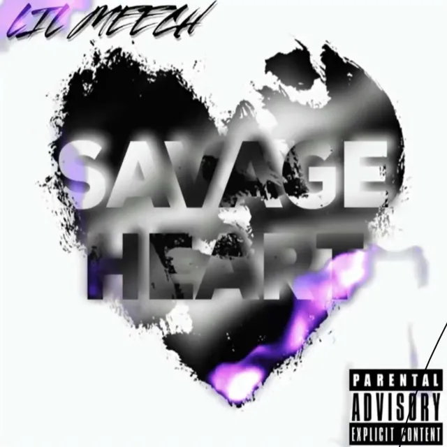 SAVAGE HEART