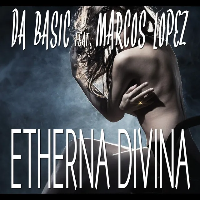 Etherna Divina - Radio Edit