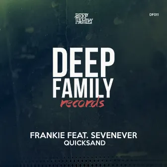 Quicksand by Frankie