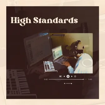 High Standards by Jahmayne