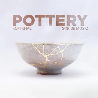 Pottery by Kofi Khae