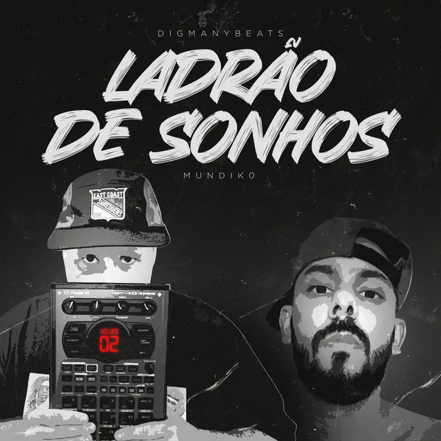 Ladrão de Sonhos