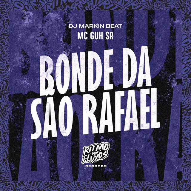 Bonde da São Rafael