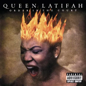 Order In The Court by Queen Latifah