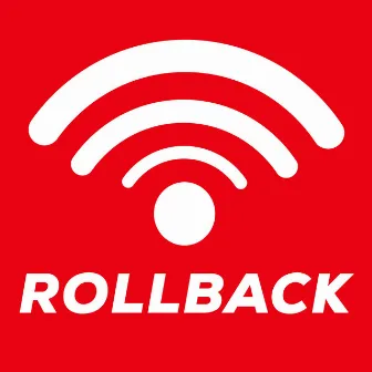 Rollback by Zaid Tabani