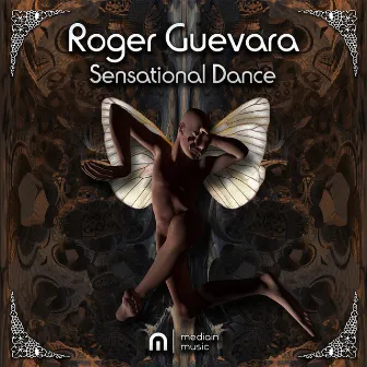 Sensational Dance by Roger Guevara