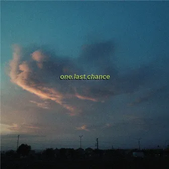 one.last.chance by süLofi