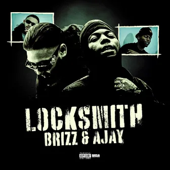 LockSmith by Brizz