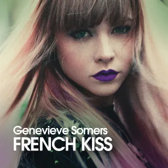 French Kiss by Genevieve Somers