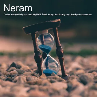 Neram by Gokul Suryakishore