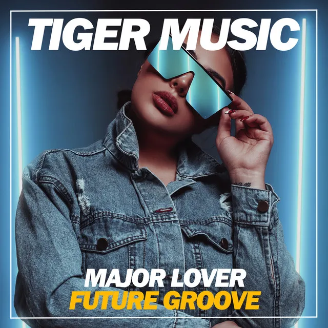 Future Groove