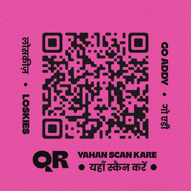 QR