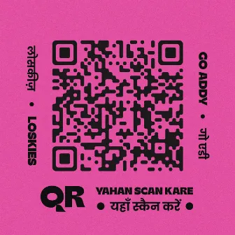 QR by Go Addy