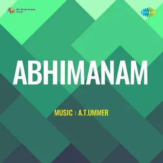 Abhimanam (Original Motion Picture Soundtrack) by Sreekumaran Thambi