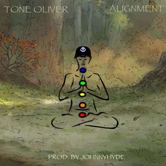 Alignment by Tone Oliver