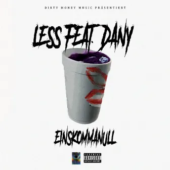 Einskommanull by Less