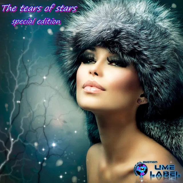 The Tears of Stars - Original Mix