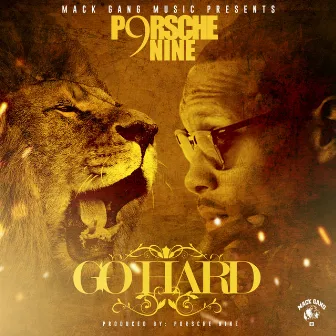 Go Hard by Porsche Nine