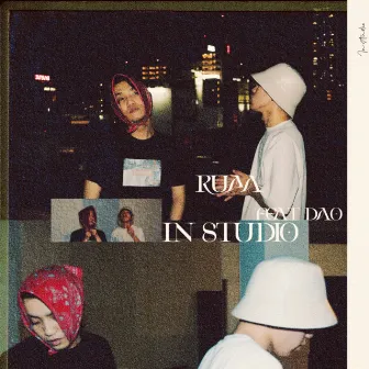 In Studio by RuAA