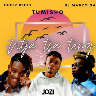 Ntja Tsa Teng by Tumisho