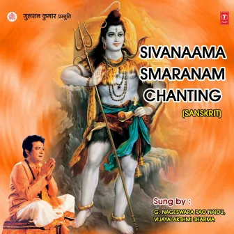 Sivanaama Smaranam by Vijayalakshmi Sharma