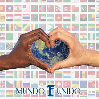 Mundo Unido by 1ne Family