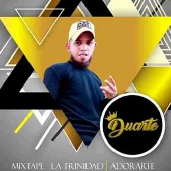 Adorarte by Duarte Musicaa