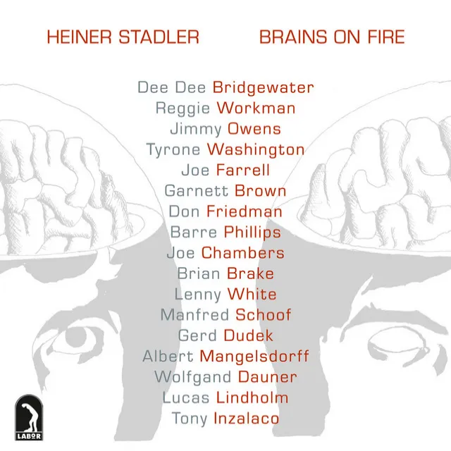 Stadler: Brains on Fire