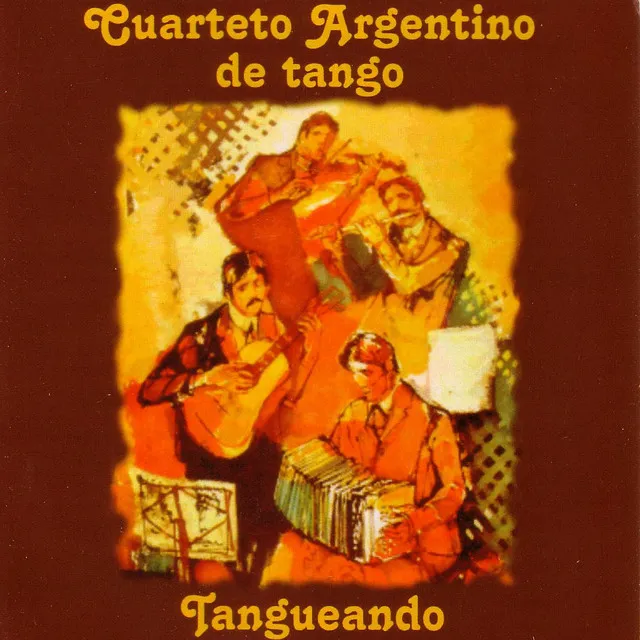 Cuarteto Argentino De Tango