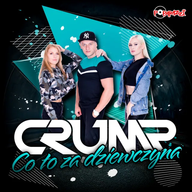 Co to za dziewczyna - Radio Edit