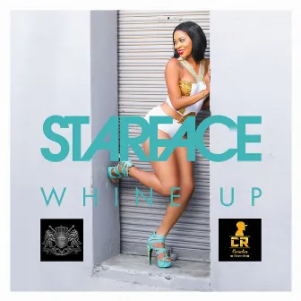 Whine Up by Starface