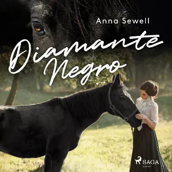 Diamante Negro by Anna Sewell