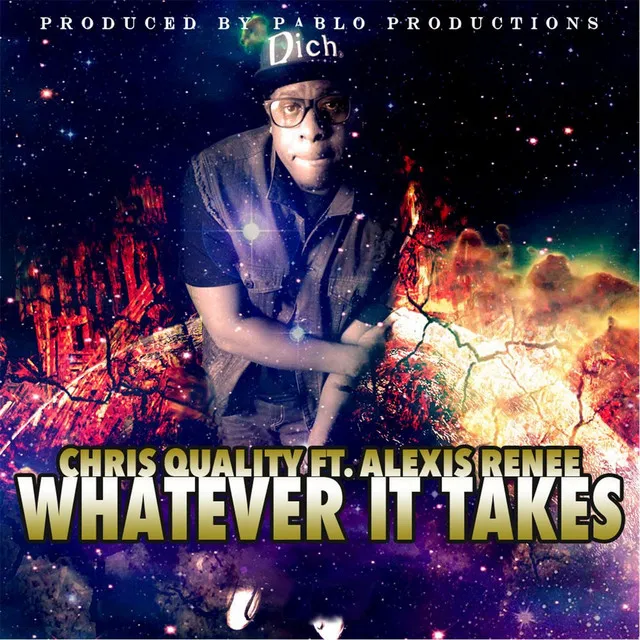 Whatever It Takes (Radio Version) [feat. Alexis Renee']