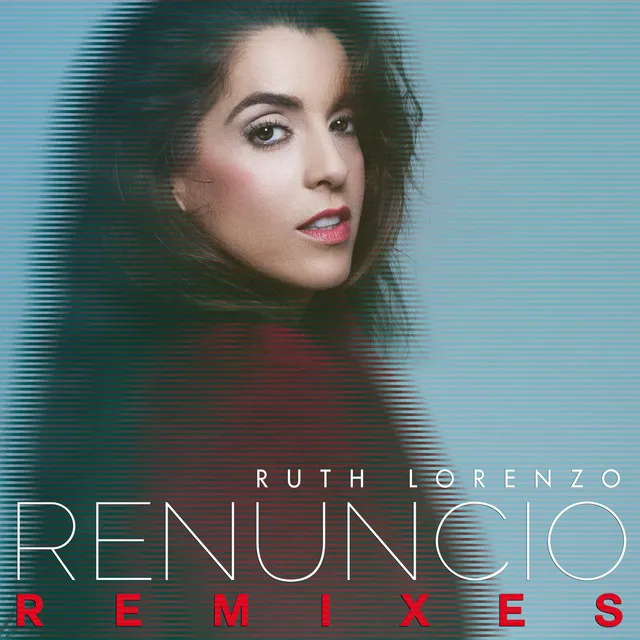 Renuncio - Xavi Huguet Radio Remix