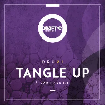 Tangle Up by Alvaro Arroyo