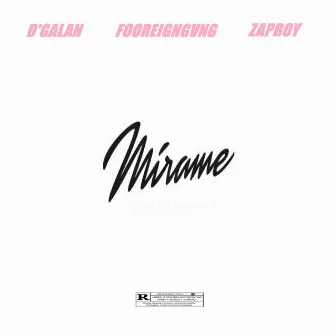 Mírame by Zapboy