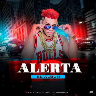 Alerta by El Killa