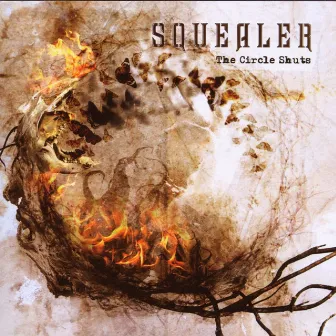 The Circle Shuts by Squealer