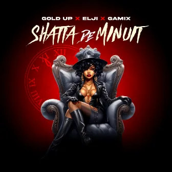 Shatta De Minuit by Gamix