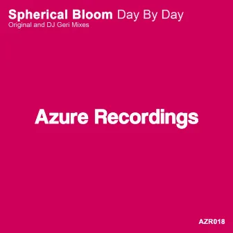 Day By Day by Spherical Bloom