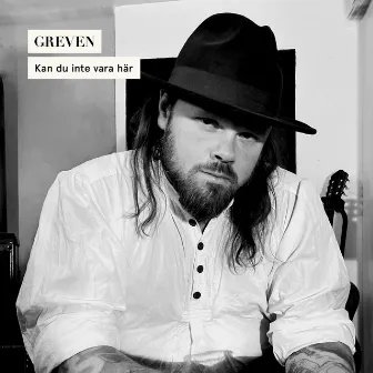 Kan du inte vara här by Greven