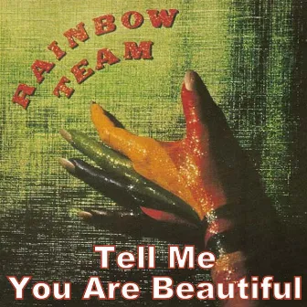 Tell Me/You Are Beautiful by Rainbow Team